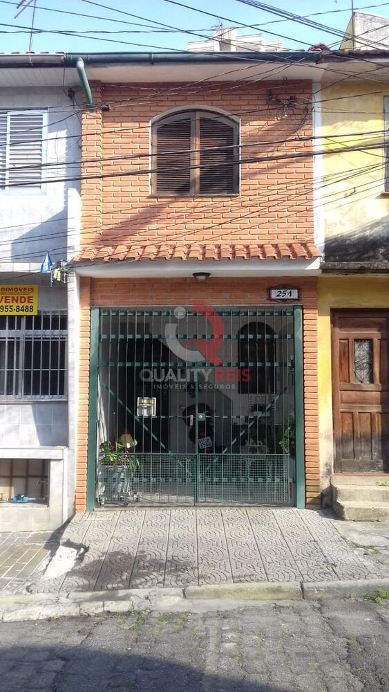 Sobrado, 3 quartos, 85 m² - Foto 20