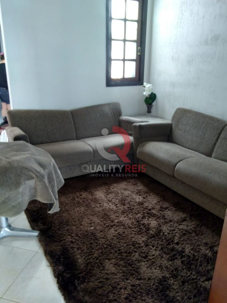 Sobrado, 3 quartos, 85 m² - Foto 2