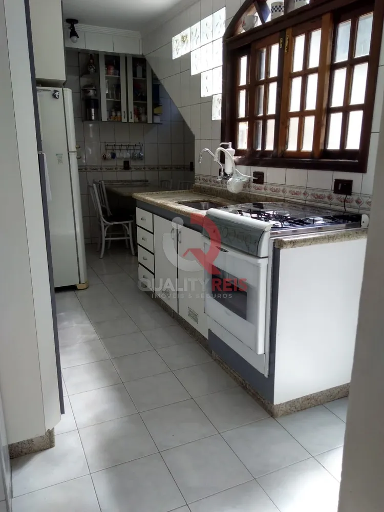 Sobrado, 3 quartos, 85 m² - Foto 7