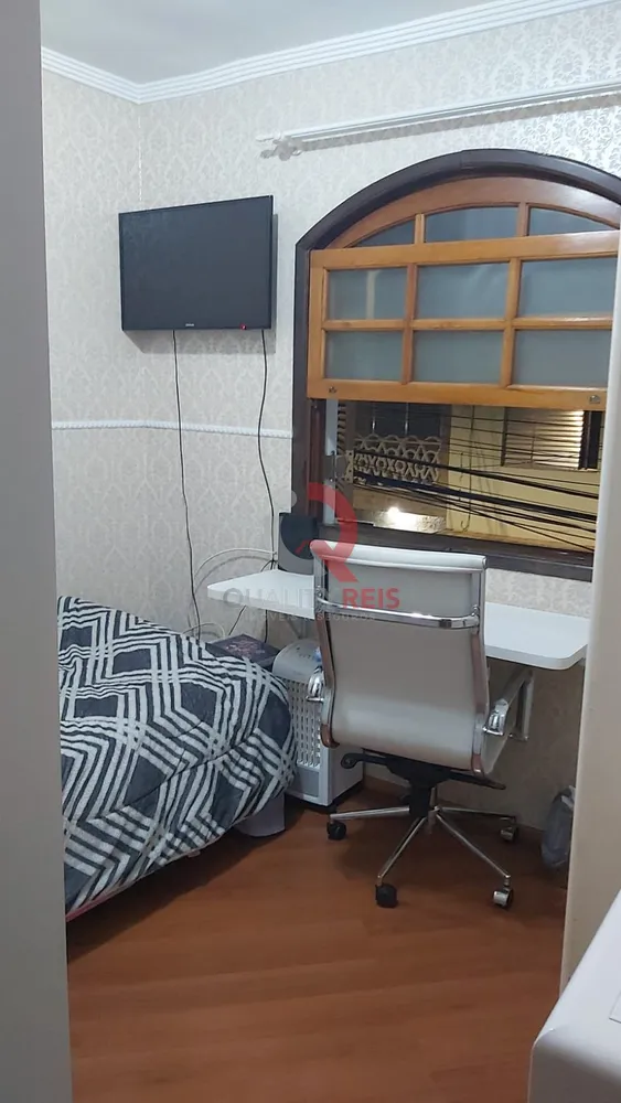 Sobrado, 3 quartos, 85 m² - Foto 30