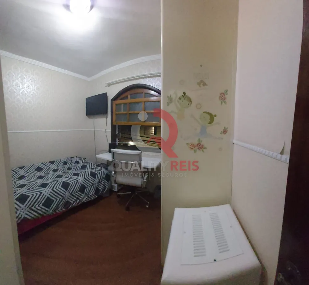 Sobrado, 3 quartos, 85 m² - Foto 31
