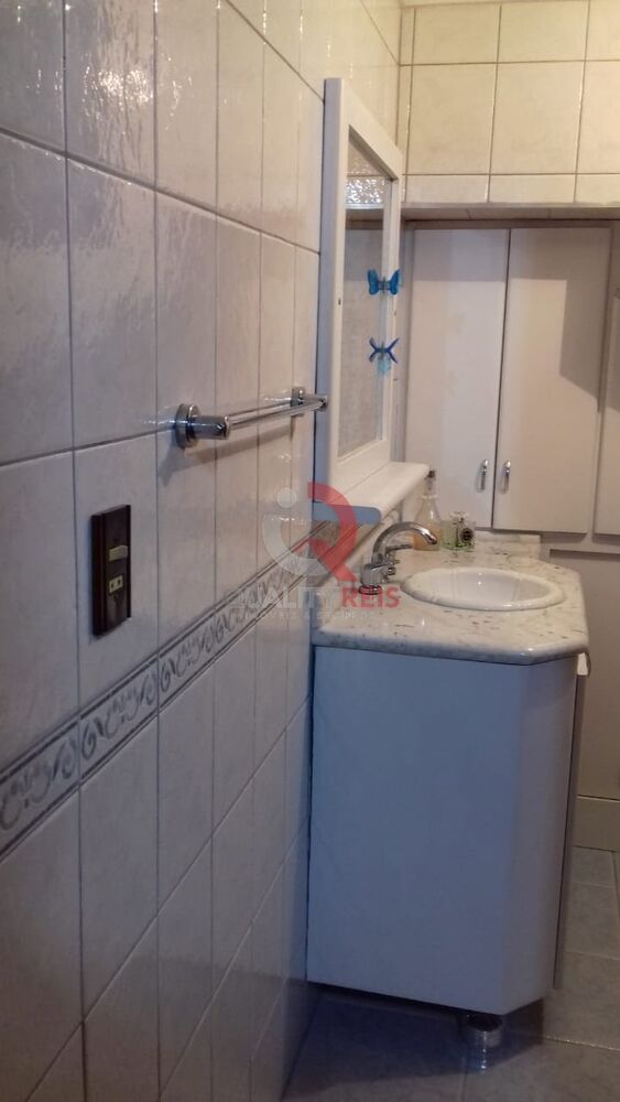 Sobrado, 3 quartos, 85 m² - Foto 12