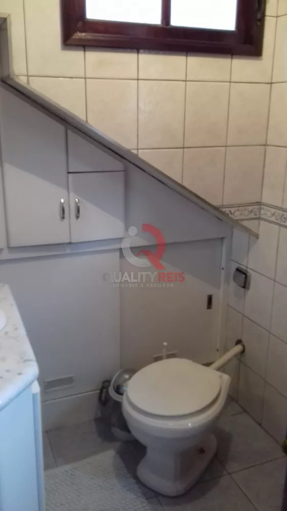 Sobrado, 3 quartos, 85 m² - Foto 17