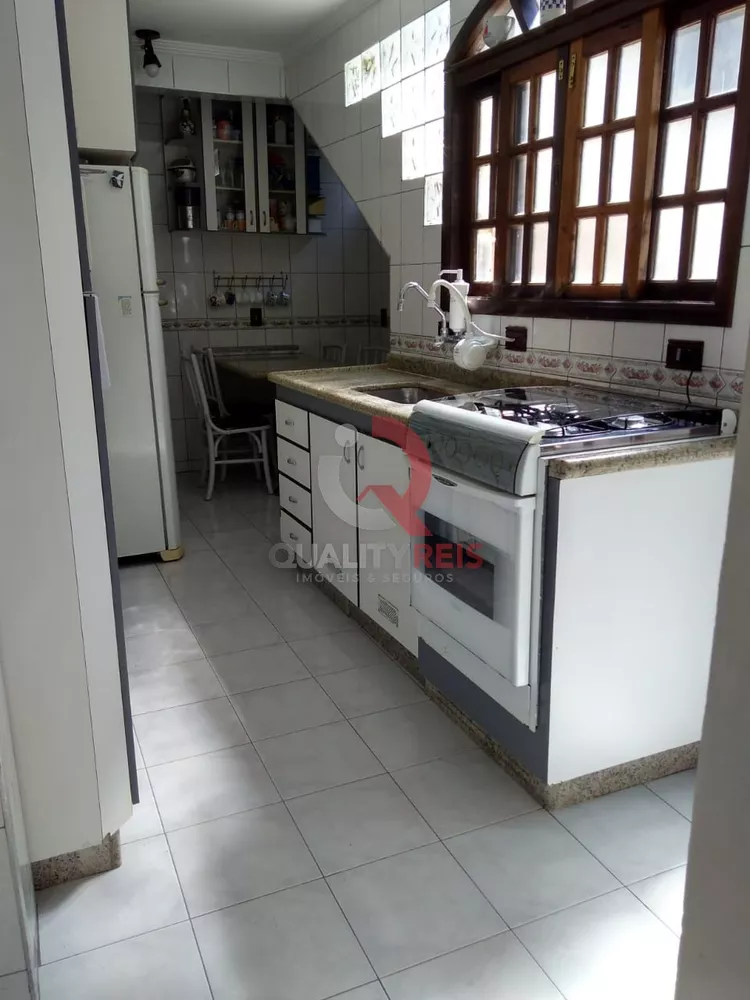 Sobrado, 3 quartos, 85 m² - Foto 5