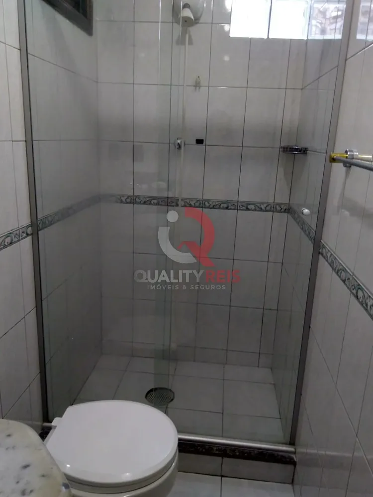 Sobrado, 3 quartos, 85 m² - Foto 12