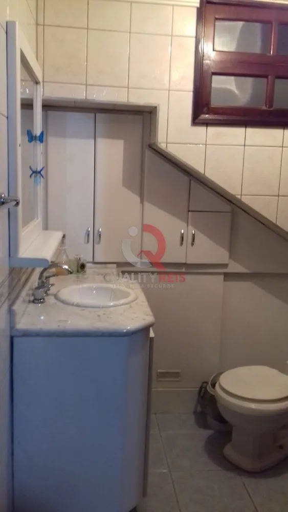 Sobrado, 3 quartos, 85 m² - Foto 18