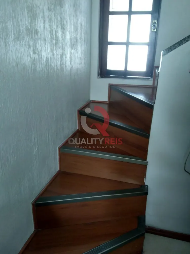 Sobrado, 3 quartos, 85 m² - Foto 16