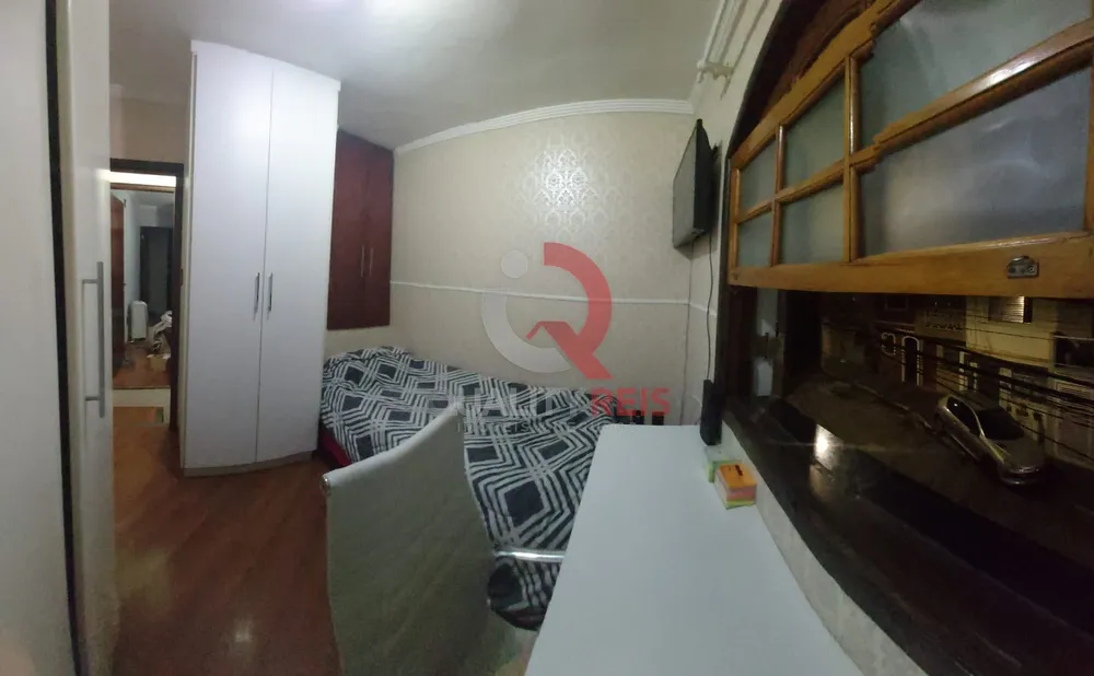 Sobrado, 3 quartos, 85 m² - Foto 32