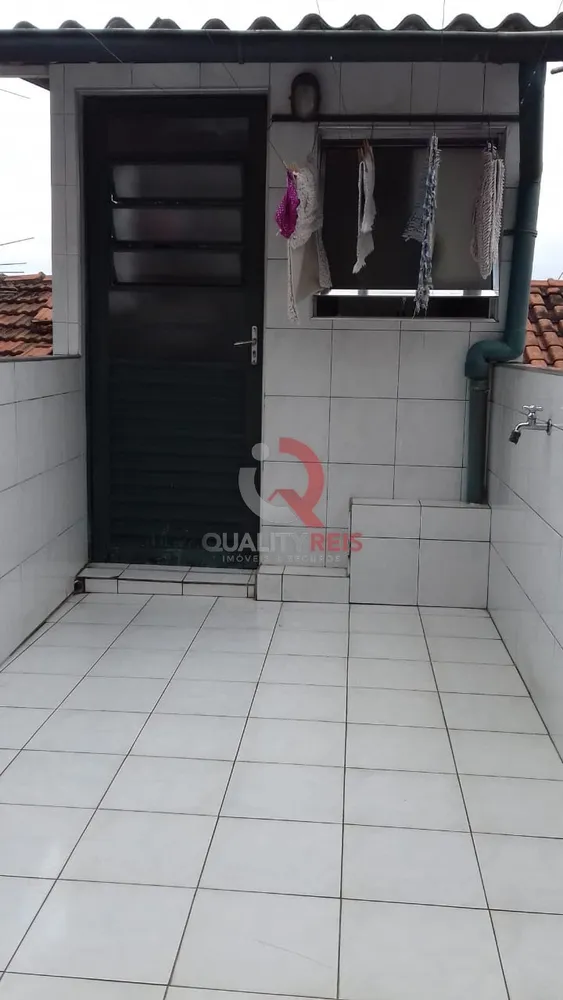 Sobrado, 3 quartos, 85 m² - Foto 24
