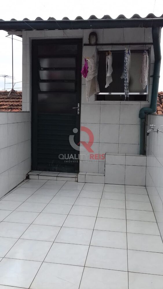 Sobrado, 3 quartos, 85 m² - Foto 19