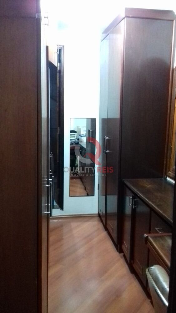 Sobrado, 3 quartos, 85 m² - Foto 13