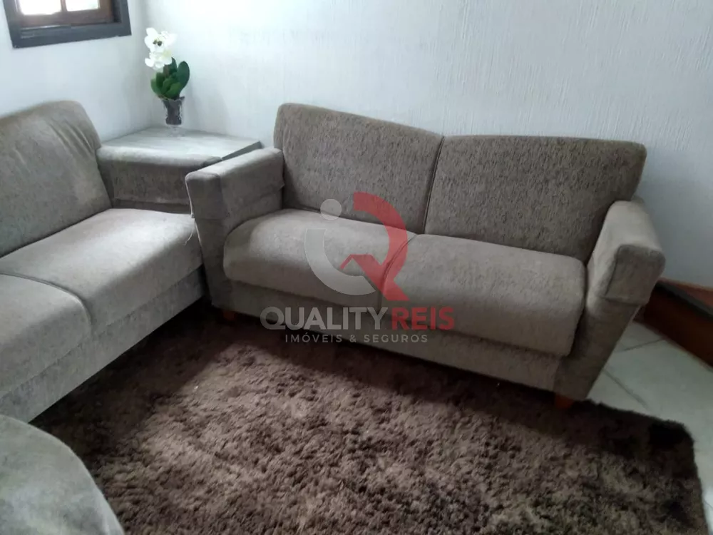 Sobrado, 3 quartos, 85 m² - Foto 1