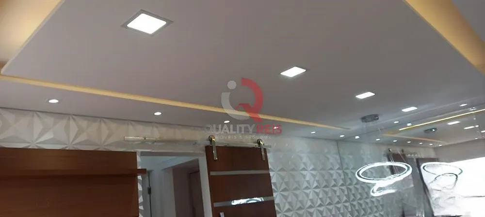 Apartamento, 2 quartos, 65 m² - Foto 3