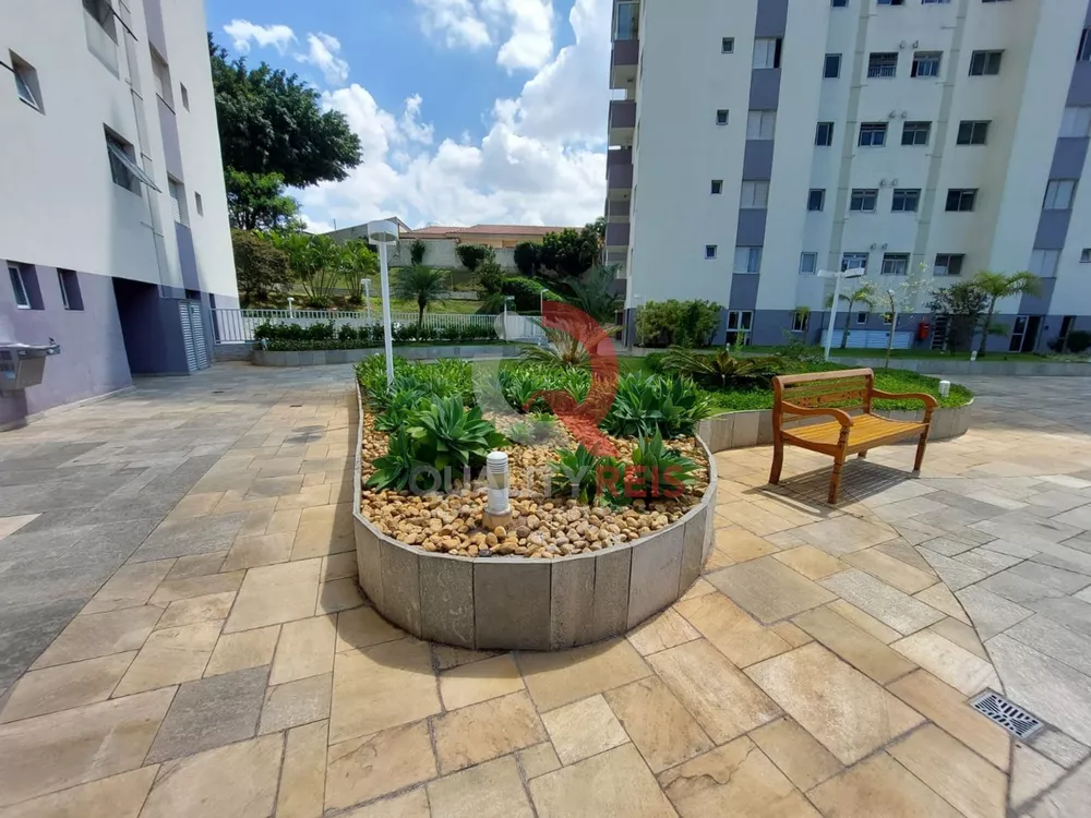 Apartamento, 2 quartos, 65 m² - Foto 1
