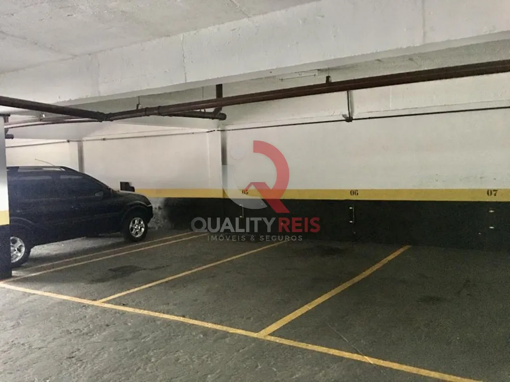 Apartamento, 2 quartos, 65 m² - Foto 10