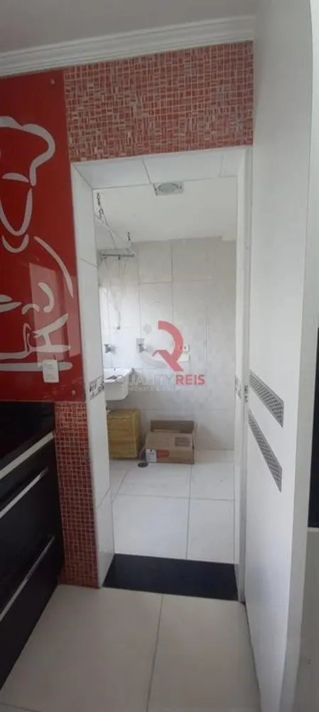 Apartamento, 2 quartos, 65 m² - Foto 5