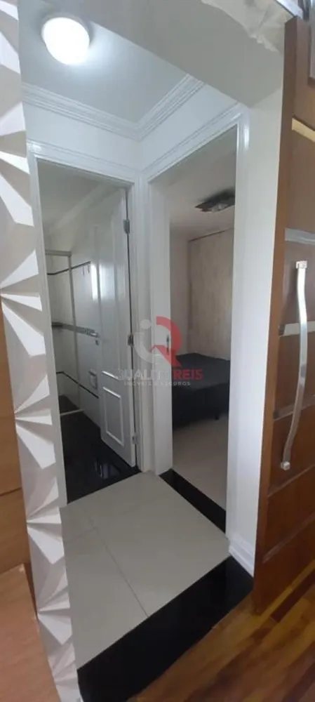 Apartamento, 2 quartos, 65 m² - Foto 6