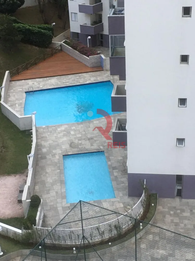 Apartamento, 2 quartos, 65 m² - Foto 11