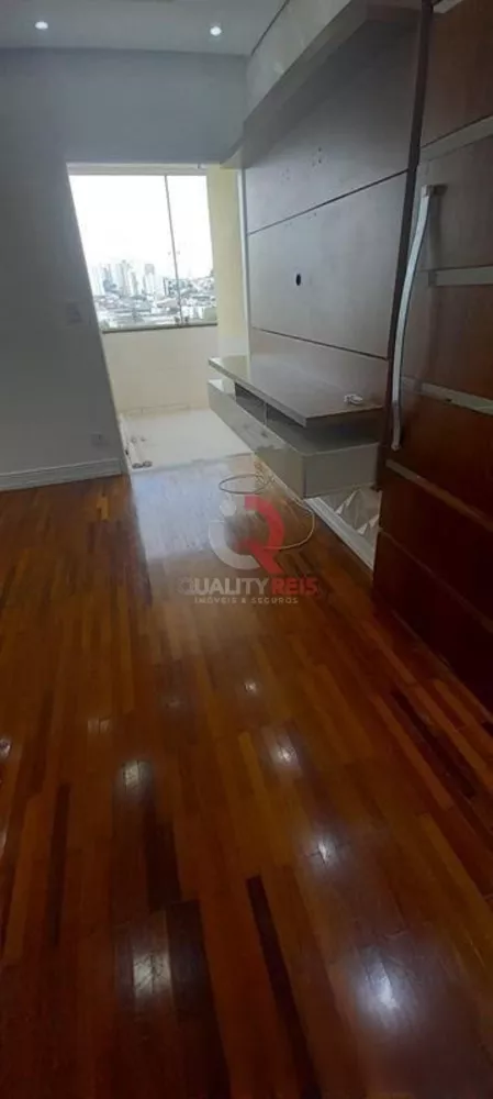 Apartamento, 2 quartos, 65 m² - Foto 4