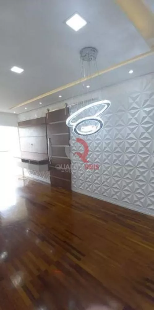 Apartamento, 2 quartos, 65 m² - Foto 2