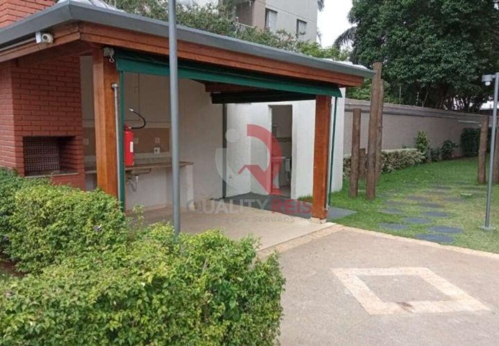 Apartamento à venda com 2 quartos, 47m² - Foto 16