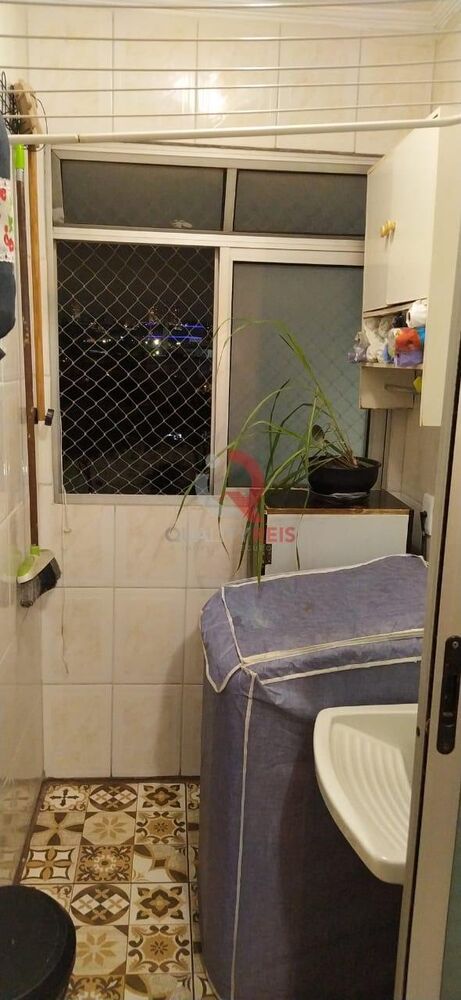 Apartamento à venda com 2 quartos, 47m² - Foto 14