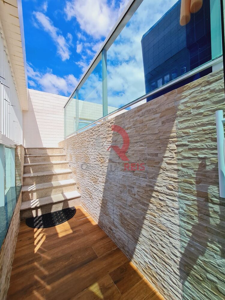 Cobertura à venda com 3 quartos, 144m² - Foto 4