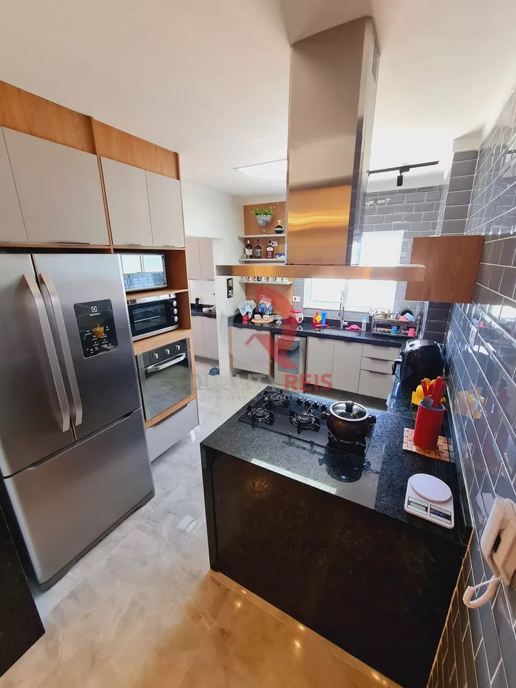 Cobertura, 3 quartos, 144 m² - Foto 10