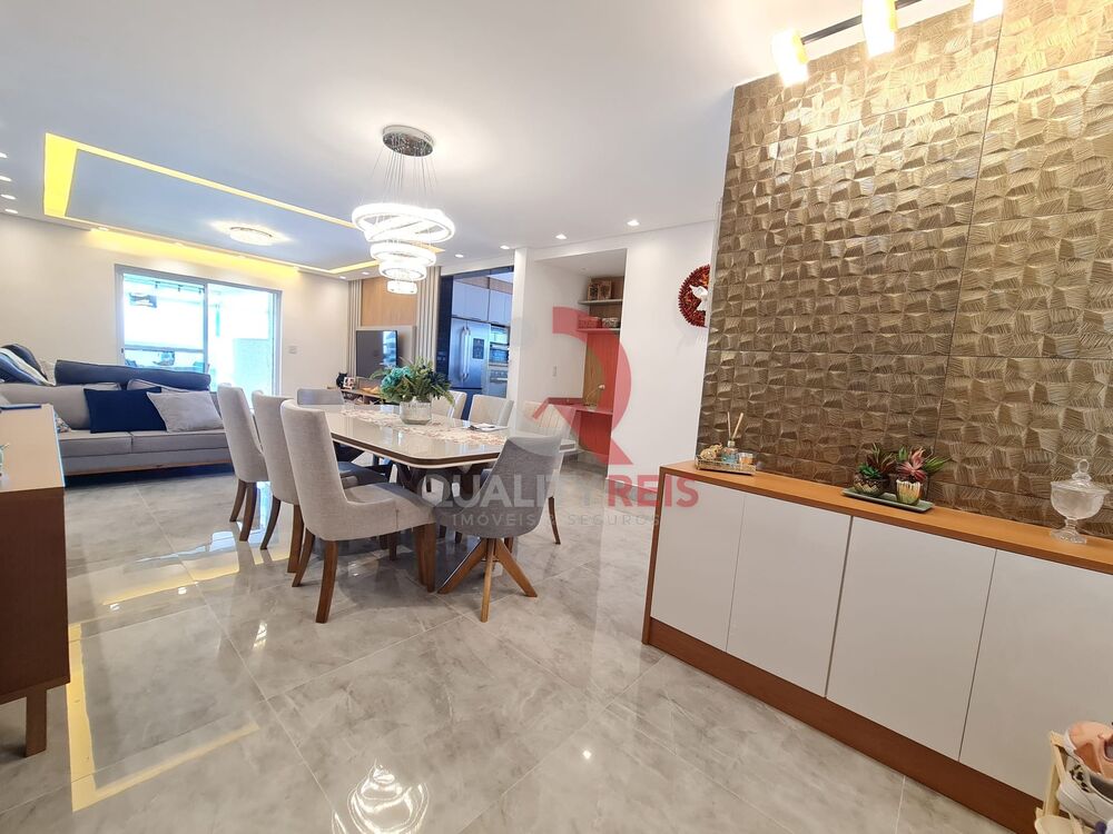 Cobertura à venda com 3 quartos, 144m² - Foto 1