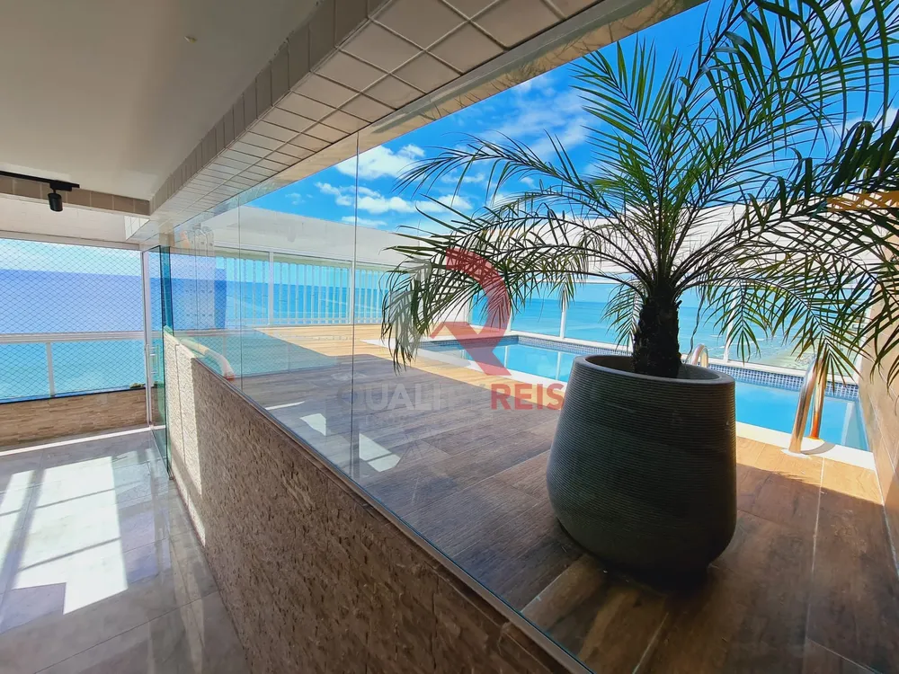 Cobertura, 3 quartos, 144 m² - Foto 15