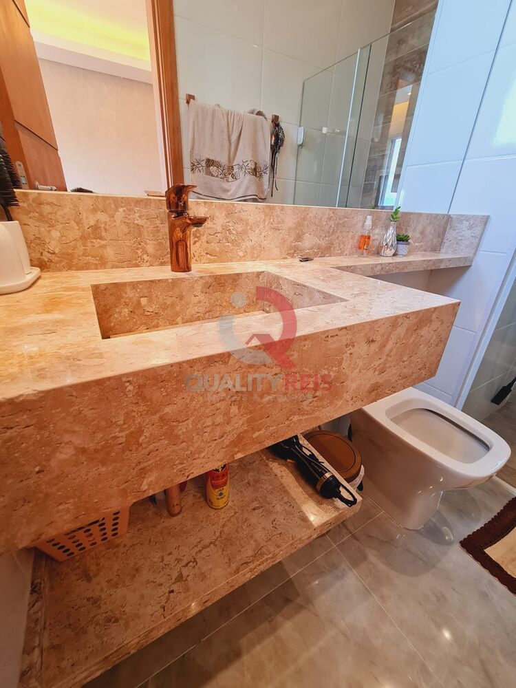 Cobertura à venda com 3 quartos, 144m² - Foto 10