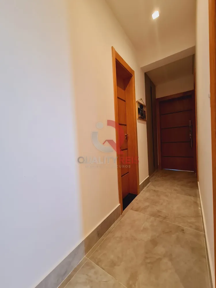 Cobertura, 3 quartos, 144 m² - Foto 19