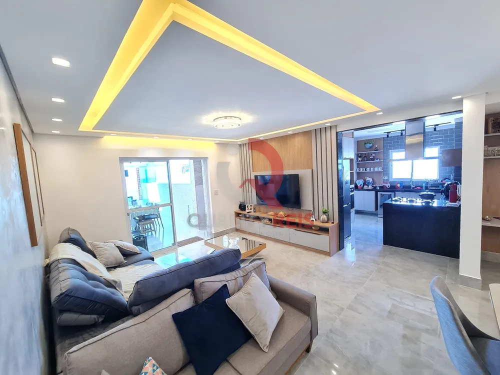 Cobertura, 3 quartos, 144 m² - Foto 8