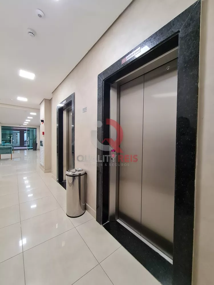 Cobertura, 3 quartos, 144 m² - Foto 20