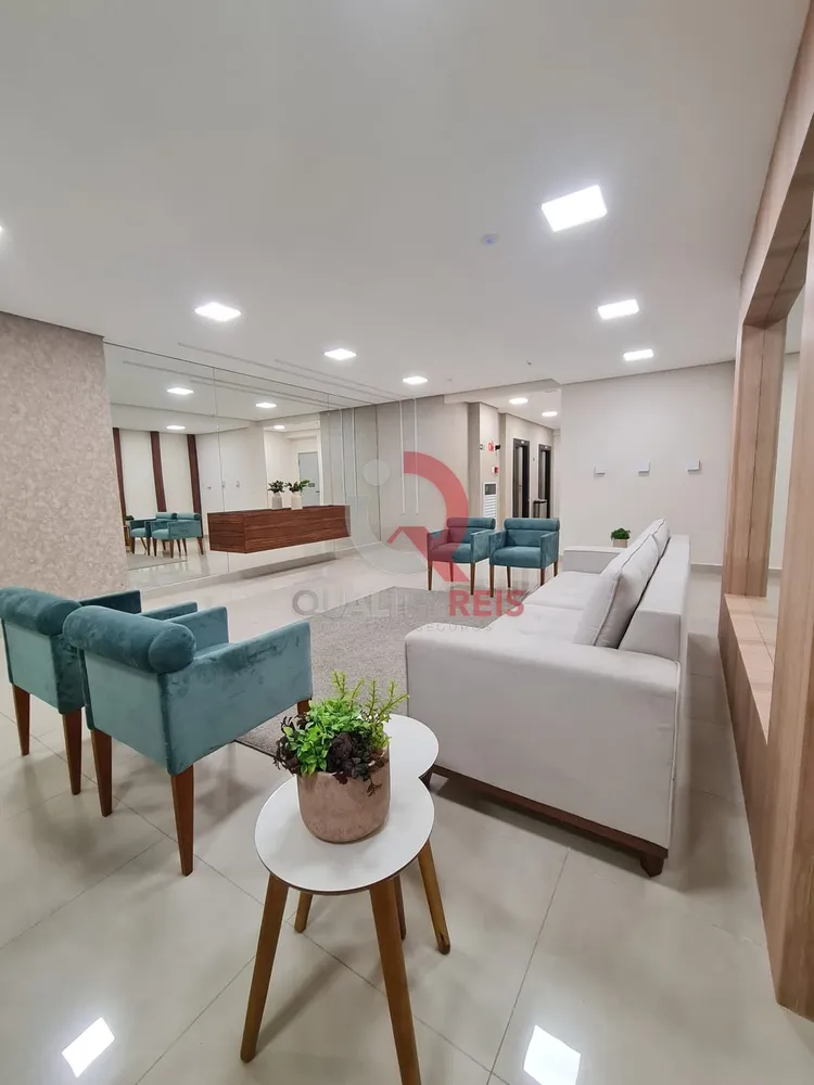 Cobertura, 3 quartos, 144 m² - Foto 16