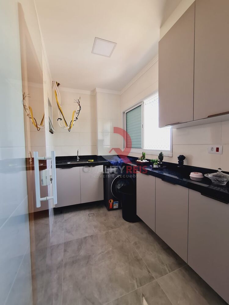 Cobertura à venda com 3 quartos, 144m² - Foto 6