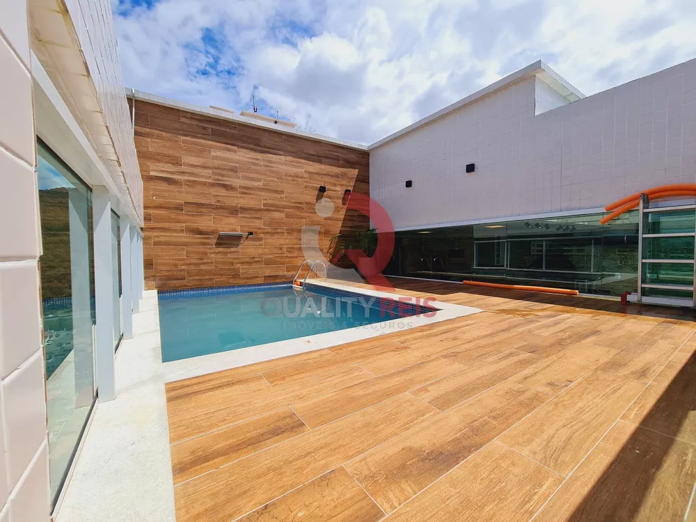 Cobertura, 3 quartos, 144 m² - Foto 18