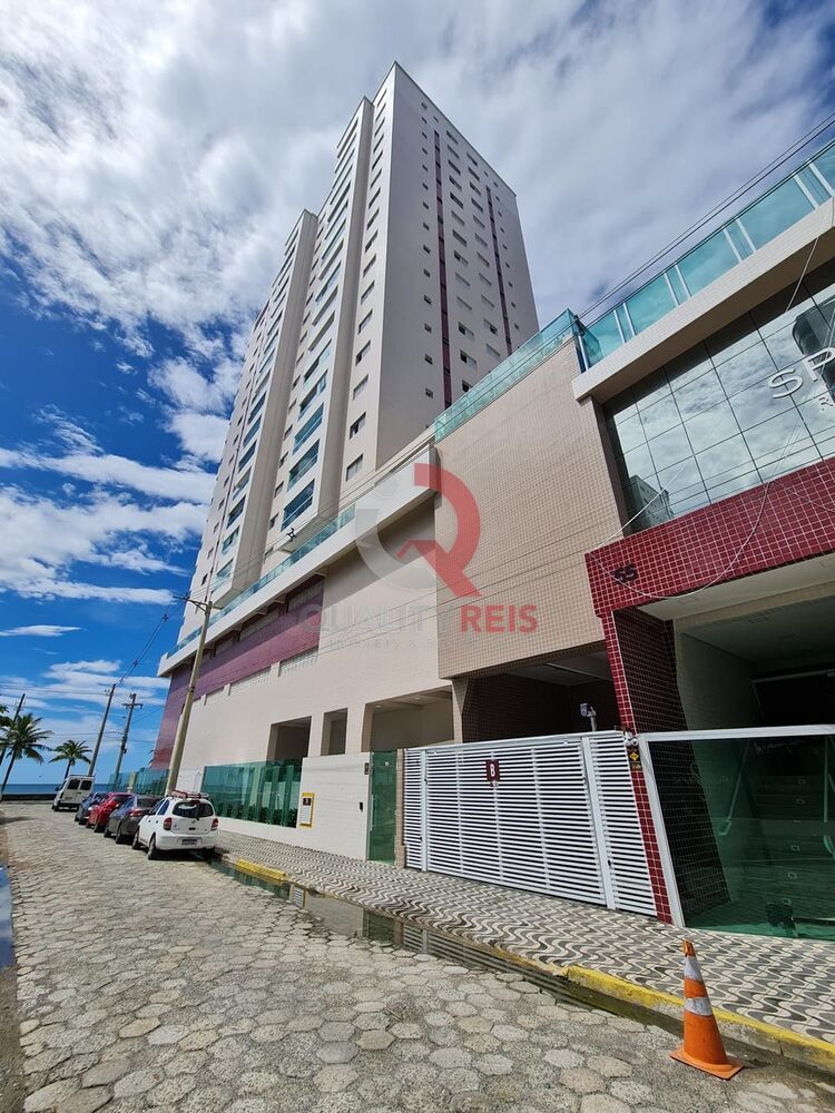 Cobertura à venda com 3 quartos, 144m² - Foto 2