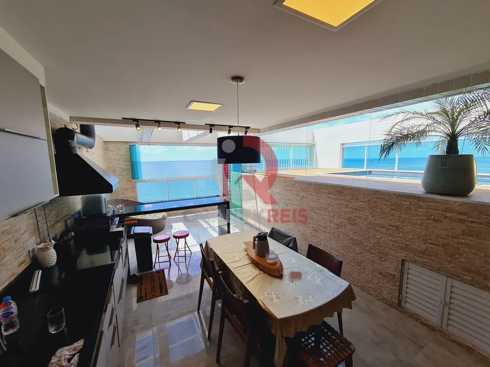 Cobertura, 3 quartos, 144 m² - Foto 26