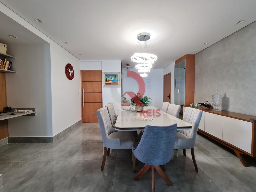 Cobertura à venda com 3 quartos, 144m² - Foto 11