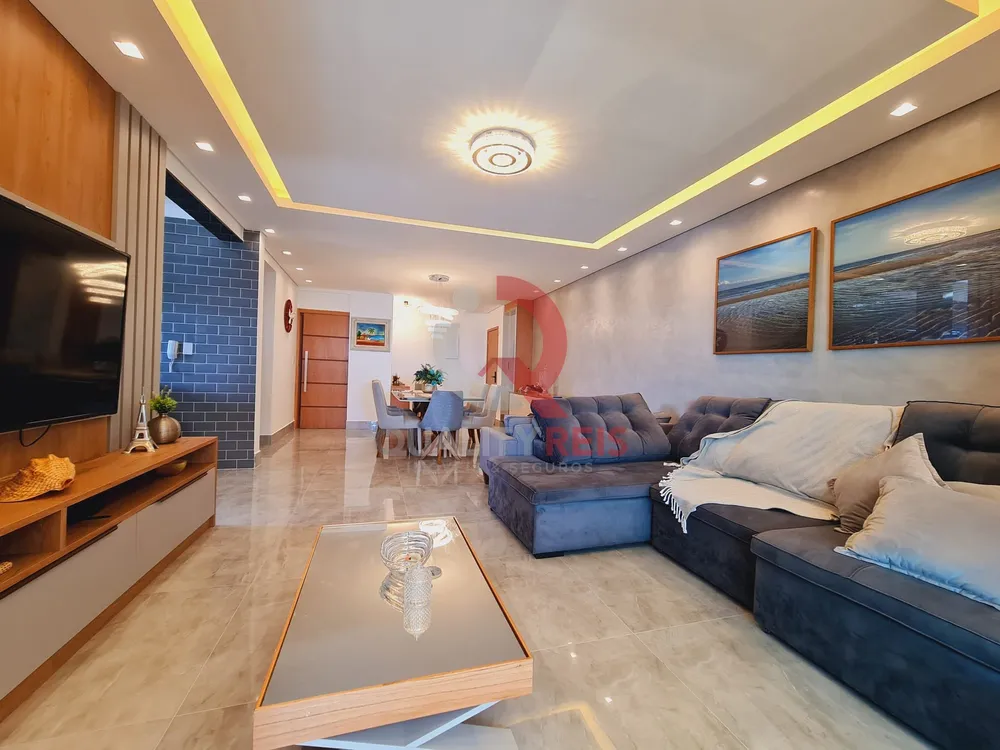 Cobertura, 3 quartos, 144 m² - Foto 14