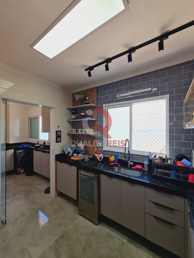 Cobertura, 3 quartos, 144 m² - Foto 17