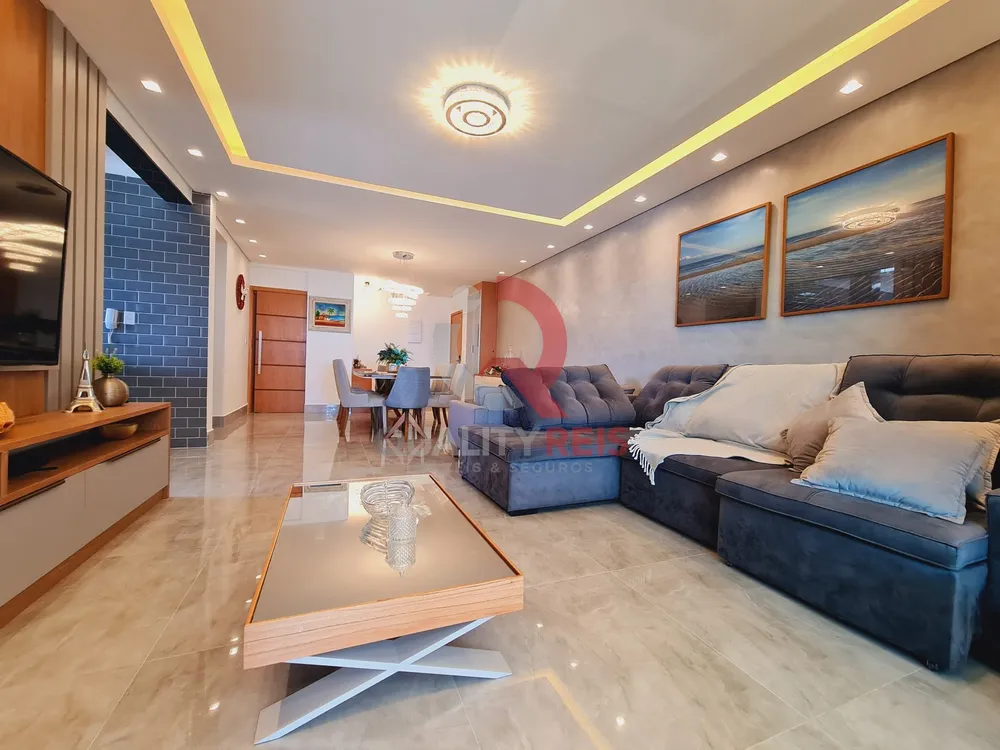 Cobertura, 3 quartos, 144 m² - Foto 30