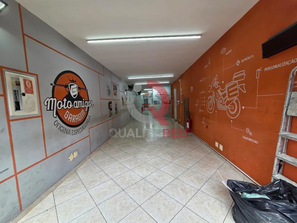Loja-Salão, 100 m² - Foto 4