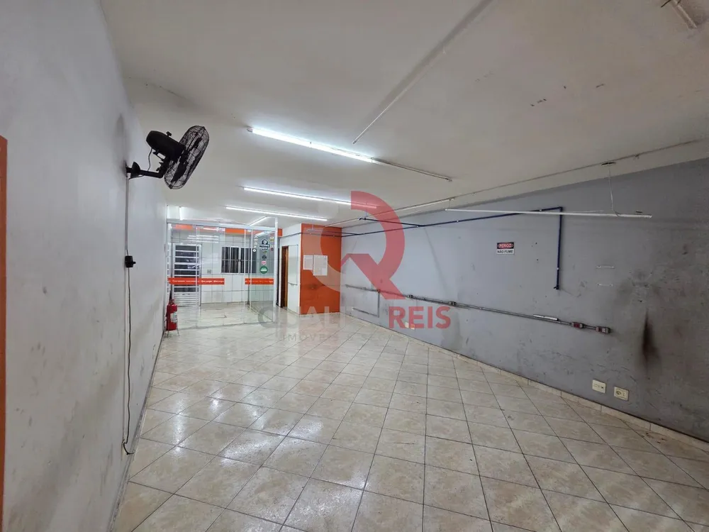 Loja-Salão, 100 m² - Foto 1