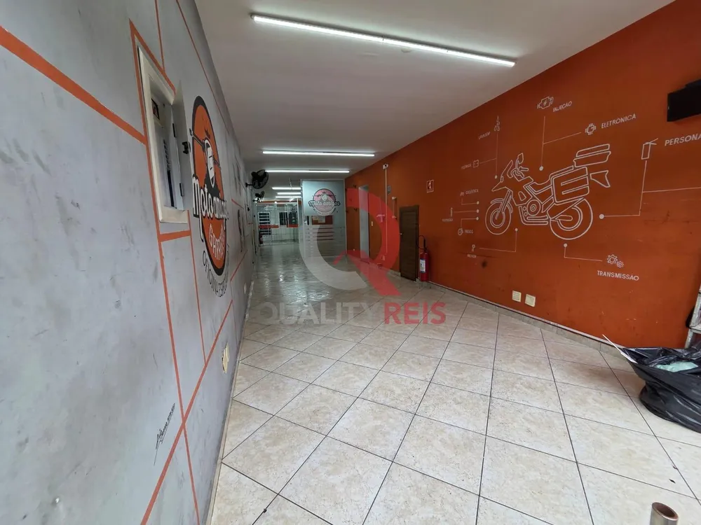 Loja-Salão, 100 m² - Foto 7
