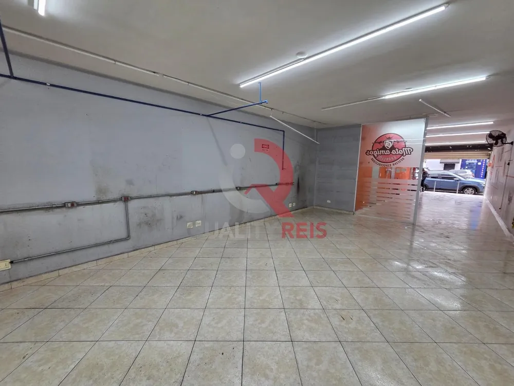Loja-Salão, 100 m² - Foto 2