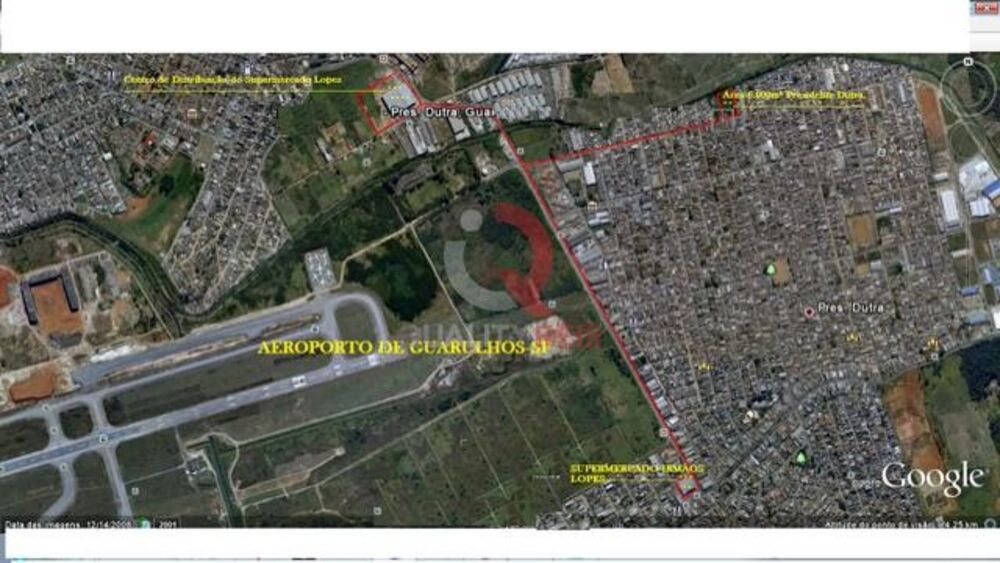 Terreno, 6000 m² - Foto 3