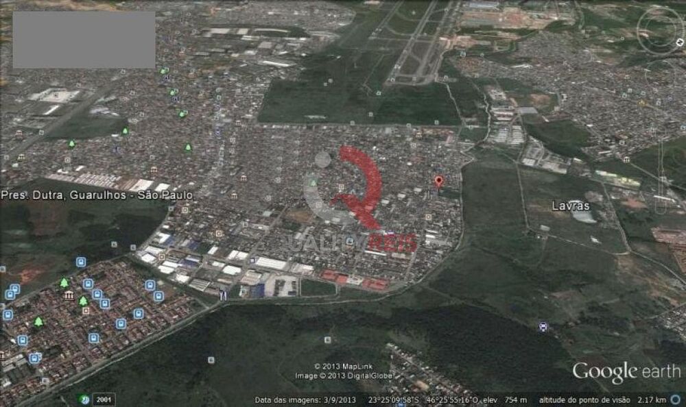 Terreno, 6000 m² - Foto 4