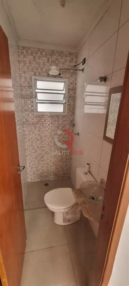 Casa de Condomínio, 2 quartos - Foto 2